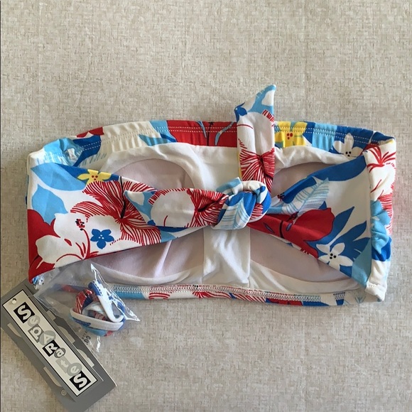 Jag Bikini Top - Picture 4 of 4